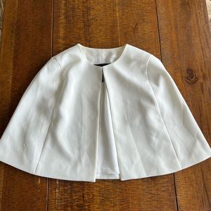 ✨SALE✨ BCBG MaxAzria cape ✨SALE✨